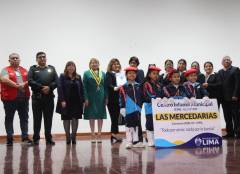 Saludable - Las Mercedarias