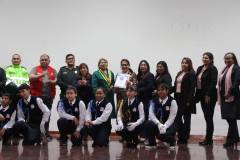 Saludable - República de Nicaragua